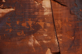 Roadside Petroglyphs