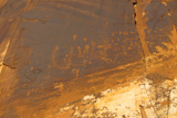 Roadside Petroglyphs
