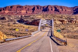 Hite Crossing Bridge