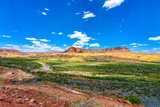 Dirty Devil River