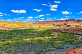 Dirty Devil River