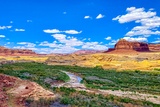 Dirty Devil River