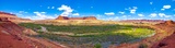 Dirty Devil River