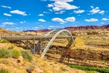Photos/Images de la Route UT95
