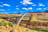 Hite Crossing Bridge