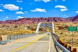 Hite Crossing Bridge