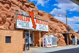 Hollow Mountain