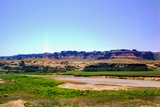 Dirty Devil River
