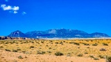 Henry Mountains