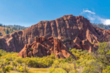 Roxborough State Park