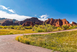 Roxborough State Park