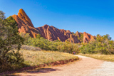 Fountain Valley Trail
