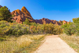 Fountain Valley Trail