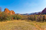 Fountain Valley Trail