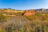 Fountain Valley Overlook