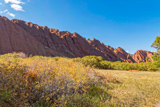 Fountain Valley Trail