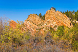 Fountain Valley Trail