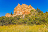Fountain Valley Trail
