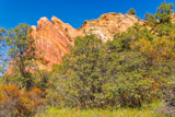 Fountain Valley Trail