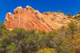 Fountain Valley Trail