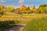 Fountain Valley Trail