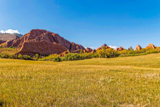 Fountain Valley Trail