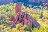 Lyons Overlook