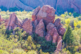 Lyons Overlook