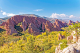 Lyons Overlook