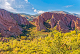 Lyons Overlook