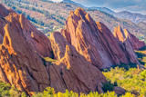 Photos/Images de Roxborough State Park