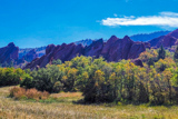 Fountain Valley Trail