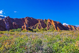 Fountain Valley Overlook