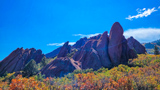 Fountain Valley Overlook