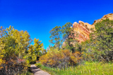 Fountain Valley Trail