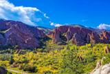 Lyons Overlook