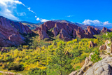 Lyons Overlook