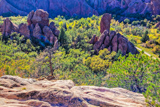 Lyons Overlook