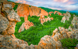 Lyons Overlook
