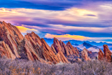 Fountain Valley Overlook