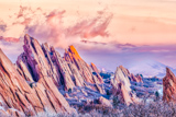 Photos/Images de Roxborough State Park