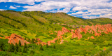 South Rim Trail