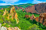 Lyons Overlook