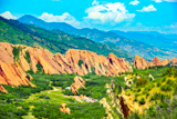 Photos/Images de Roxborough State Park