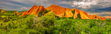 Roxborough State Park