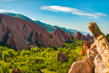 Lyons Overlook