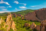 Lyons Overlook