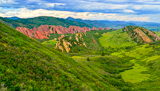 South Rim Trail
