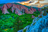 Photos/Images de Roxborough State Park