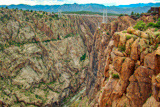Elkhorn Loop Overlook